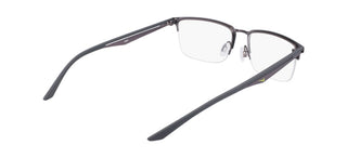 Nike NIKE 4313 men Ruthenium Eyeglasses