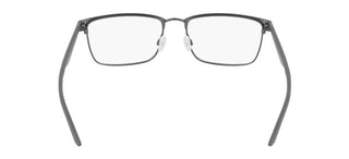 Nike Nike 4314 Men Grey  Eyeglasses