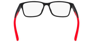 Nike NIKE 5038 N children Black Squared Eyeglasses