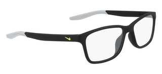 Nike Nike 5048 Children  Squared Eyeglasses