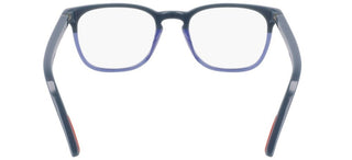 Nike 5055 N children Blue Round Eyeglasses