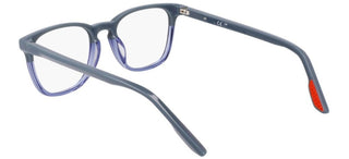 Nike 5055 N children Blue Round Eyeglasses