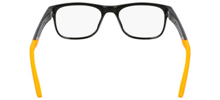 Nike Nike 5059 Children Black Rectangle Eyeglasses