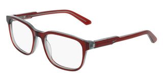 Nike Nike 5062 Children Red Rectangle Eyeglasses