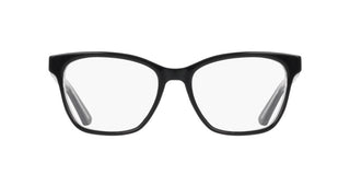 Nike Nike 5063 Women Black Squared Eyeglasses