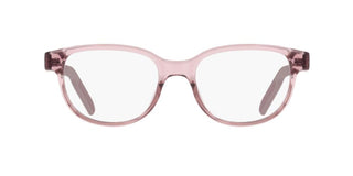 Nike Nike 5064 Children Grey Geometric Eyeglasses