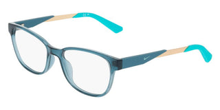 Nike Nike 5100 Children  Rectangle Eyeglasses