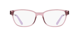 Nike Nike 5100 Children Grey Rectangle Eyeglasses