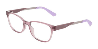 Nike Nike 5100 Children Grey Rectangle Eyeglasses