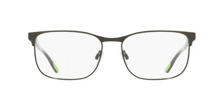 Nike Nike 5400 Children Grey Rectangle Eyeglasses