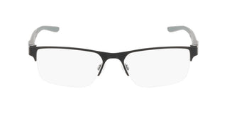 Nike Nike 7018 Men  Rectangle Eyeglasses