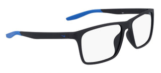Nike NIKE 7116 N men 0 Rectangle Eyeglasses