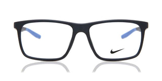 Nike NIKE 7116 N men 0 Rectangle Eyeglasses