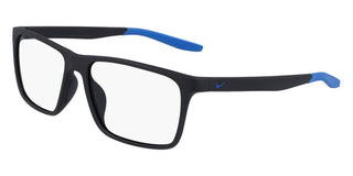 Nike NIKE 7116 N men 0 Rectangle Eyeglasses