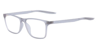 Nike NIKE 7125 unisex Grey Eyeglasses