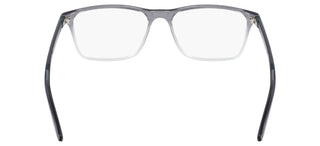 Nike Nike 7125 N Unisex Green Rectangle Eyeglasses