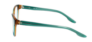 Nike Nike 7164 Women Green  Eyeglasses