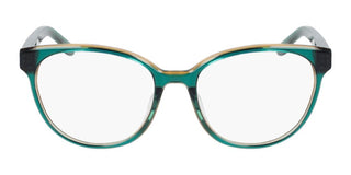 Nike Nike 7164 Women Green  Eyeglasses