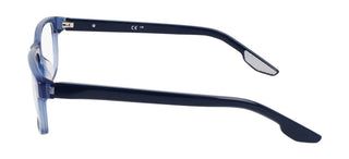 Nike Nike 7170 N Men Blue Rectangle Eyeglasses