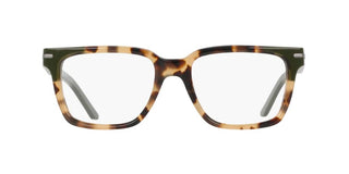 Nike Nike 7178 Men  Geometric Eyeglasses