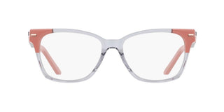 Nike Nike 7179 Women  Cat Eye Eyeglasses