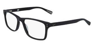 Nike Nike 7246 Men Black  Eyeglasses