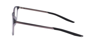 Nike Nike 7280 Unisex Grey Pantos Eyeglasses