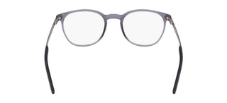 Nike Nike 7280 Unisex Grey Pantos Eyeglasses