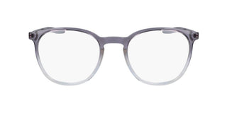 Nike Nike 7280 Unisex Grey Pantos Eyeglasses
