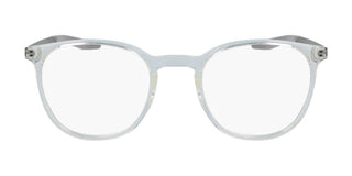 Nike Nike 7280 Unisex Transparent Pantos Eyeglasses