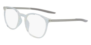 Nike Nike 7280 Unisex Transparent Pantos Eyeglasses