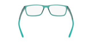 Nike NIKE 7292 men Green Eyeglasses