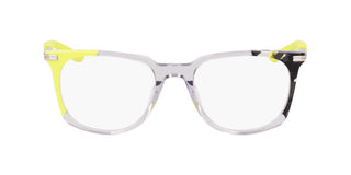 Nike Nike 7310 Unisex  Geometric Eyeglasses