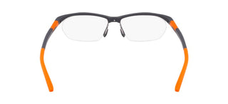 Nike NIKE 7401 men Grey Eyeglasses