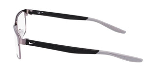 Nike NIKE 8130 unisex Grey Eyeglasses