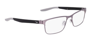 Nike NIKE 8130 unisex Grey Eyeglasses