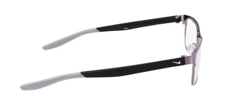 Nike NIKE 8130 unisex Grey Eyeglasses