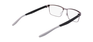 Nike NIKE 8130 unisex Grey Eyeglasses