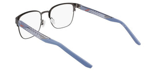 Nike Nike 8156 Men Silver  Eyeglasses