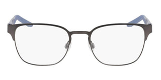 Nike Nike 8156 Men Silver  Eyeglasses