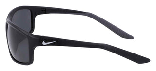 Nike NIKE ADRENALINE 22 DV2372 unisex Grey Sports Sunglasses
