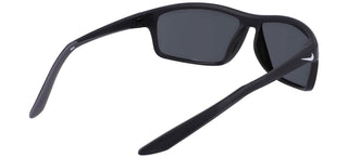 Nike NIKE ADRENALINE 22 DV2372 unisex Grey Sports Sunglasses