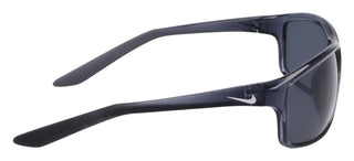 Nike ADRENALINE 22 DV2372 unisex Grey Sunglasses