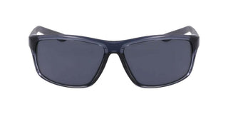 Nike ADRENALINE 22 DV2372 unisex Grey Sunglasses