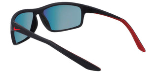 Nike NIKE ADRENALINE 22 M DV2155 unisex Black Sports Sunglasses