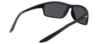 Nike Nike Adrenaline 22 N Iu4633x Unisex Black Sports Sunglasses