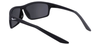 Nike Nike Adrenaline 22 N Iu4633x Unisex Black Sports Sunglasses