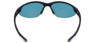 Nike NIKE AERIAL M DZ7354 unisex Black Sports Sunglasses