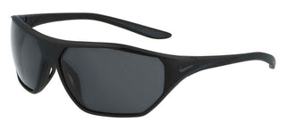 Nike NIKE AERO DRIFT DQ0811 unisex Black Geometric Sunglasses