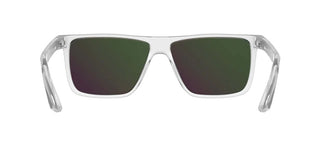 Nike BLAZE P IQ7183X men Transparent Sunglasses